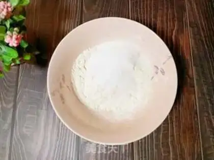 Make Potato hair step 0