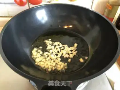 Make The olives and the beans step 4