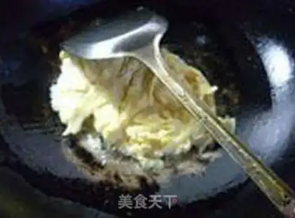Make Eggs aren