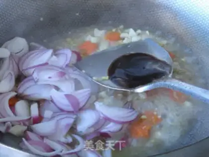 Make Squid chips step 6
