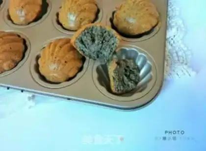 Make Michamedrine step 14