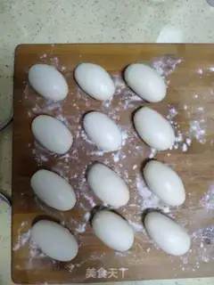 Make Bean-salary bread step 8