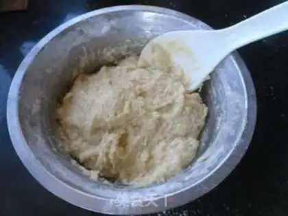 Make Puffy crackers step 4