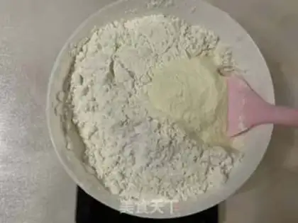 Make Peach step 2