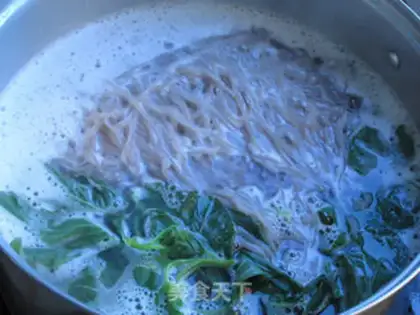 Make Squid chips step 11