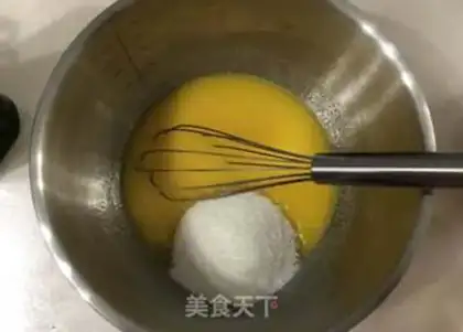 Make Clear the broccoli step 5