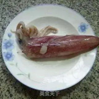 Make Squirty squirt noodles step 2