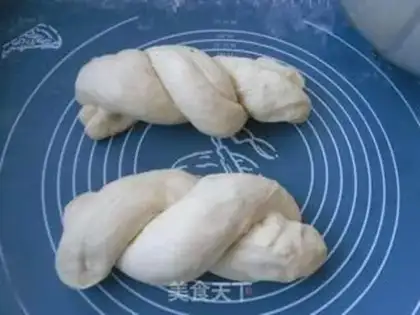Make Chocolate bread step 10