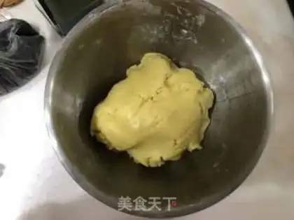 Make Peach step 7