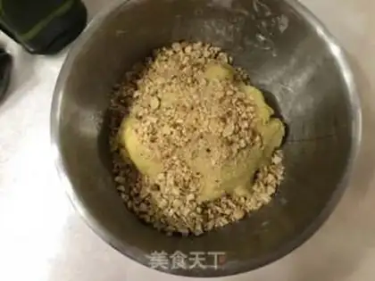 Make Peach step 8