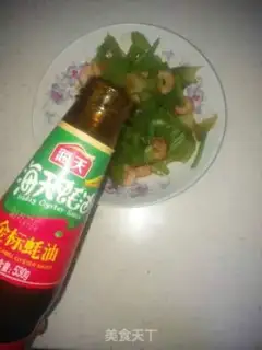 Make Shrimp step 9