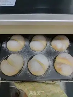 Make Bean-salary bread step 15