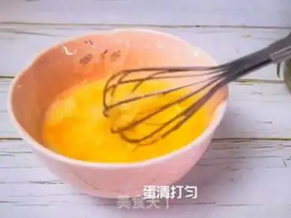 Make Double milk step 1