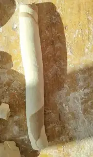 Make Cat ears step 16