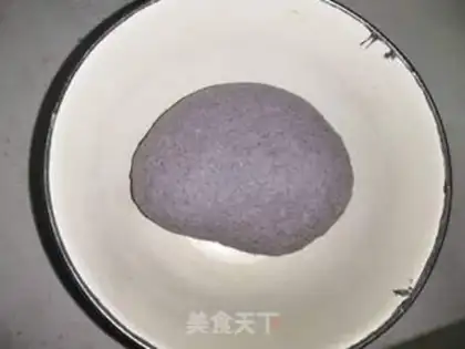 Make Black rice step 3