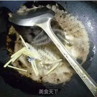 Make Squirty squirt noodles step 7