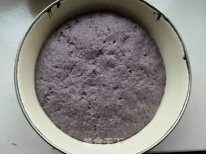 Make Black rice step 4