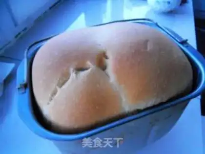 Make Chocolate bread step 15