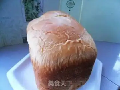 Make Chocolate bread step 16