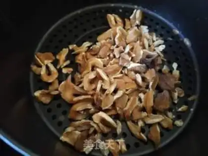 Make Peach step 1