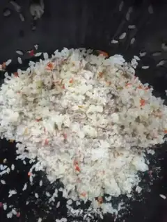Make Pepper apricot step 6