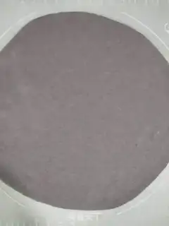 Make Black-meat slash step 2