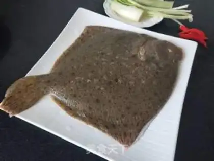 Make Fresh fish step 0