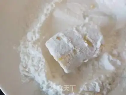 Make Bananas step 3