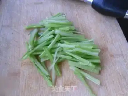 Make Sprouts step 1