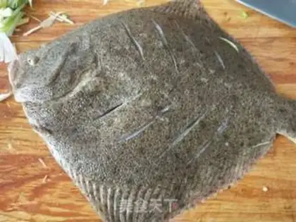Make Fresh fish step 2