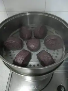 Make Black-meat slash step 5