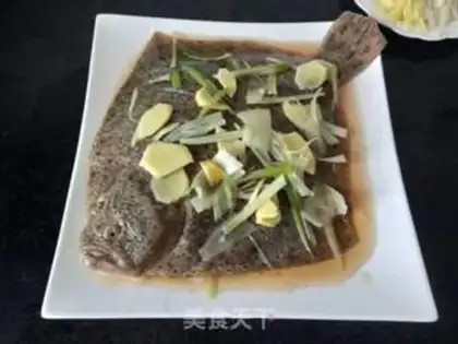 Make Fresh fish step 3