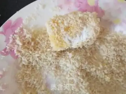 Make Bananas step 5