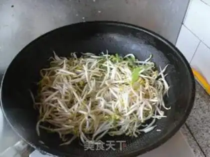 Make Sprouts step 3