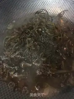 Make Five flowers for seaweed step 0