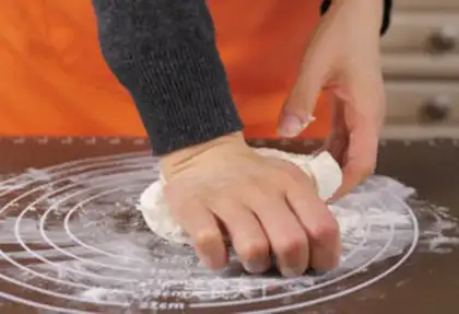 Make Milky fragrance step 5
