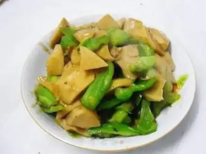 Make Pepper apricot step 11