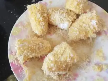 Make Bananas step 6