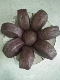Make Black-meat slash step 7