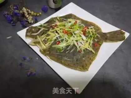 Make Fresh fish step 5