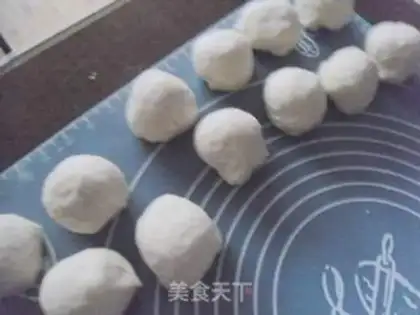 Make Blueberry bread step 6