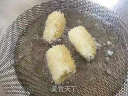 Make Bananas step 7