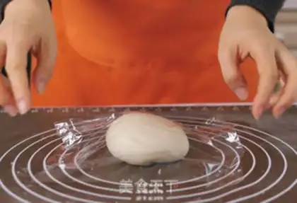 Make Milky fragrance step 6