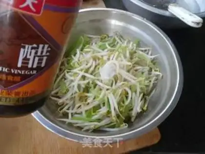 Make Sprouts step 5