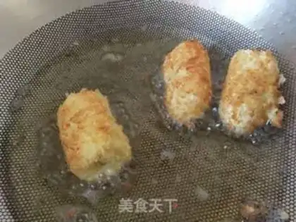 Make Bananas step 8
