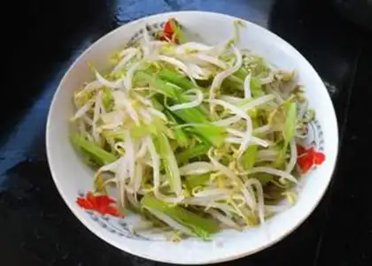 Make Sprouts step 6