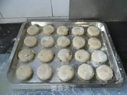Make ♪ Frozen chicken ♪ step 7