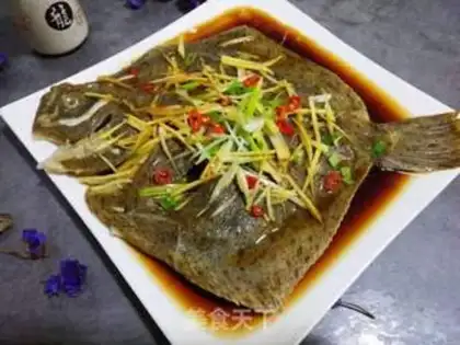 Make Fresh fish step 6