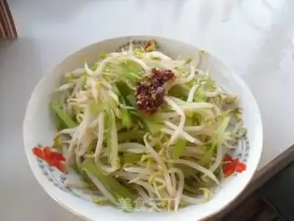 Make Sprouts step 7