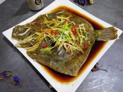 Make Fresh fish step 7